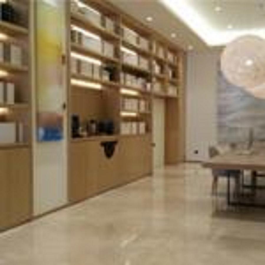 Ji Hotel Shanghai Kangqiao Xiupu Road Exteriér fotografie